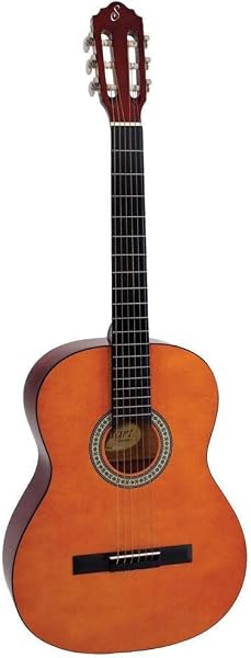 Giannini Start S-14 Violão Acústico de Estudo, Aço, Natural