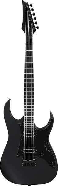 Ibanez GIO GRGR131EX Guitarra Elétrica, Preta