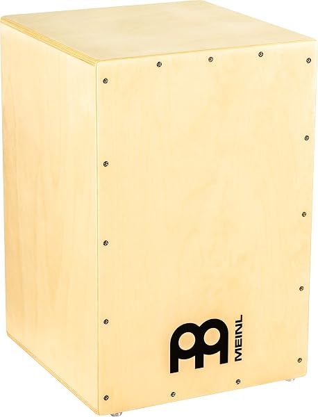 Meinl Headliner Cajón de Percussão