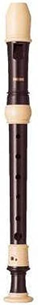 Yamaha YRS-302BIII Flauta Doce Soprano Barroca em Dó